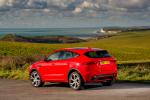 Jaguar E-Pace R-Dynamic First Edition 2017 года (UK)